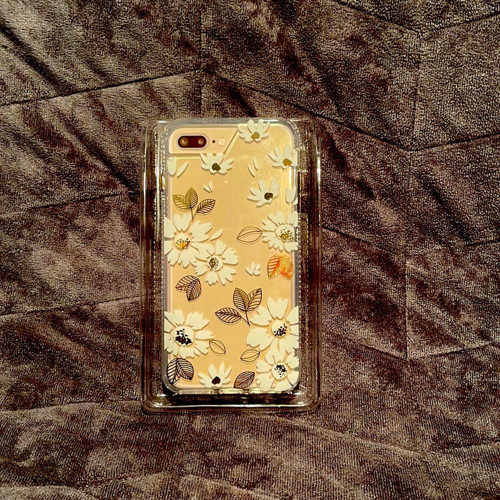 iPhone 6/6s/7/8 plus phone case
